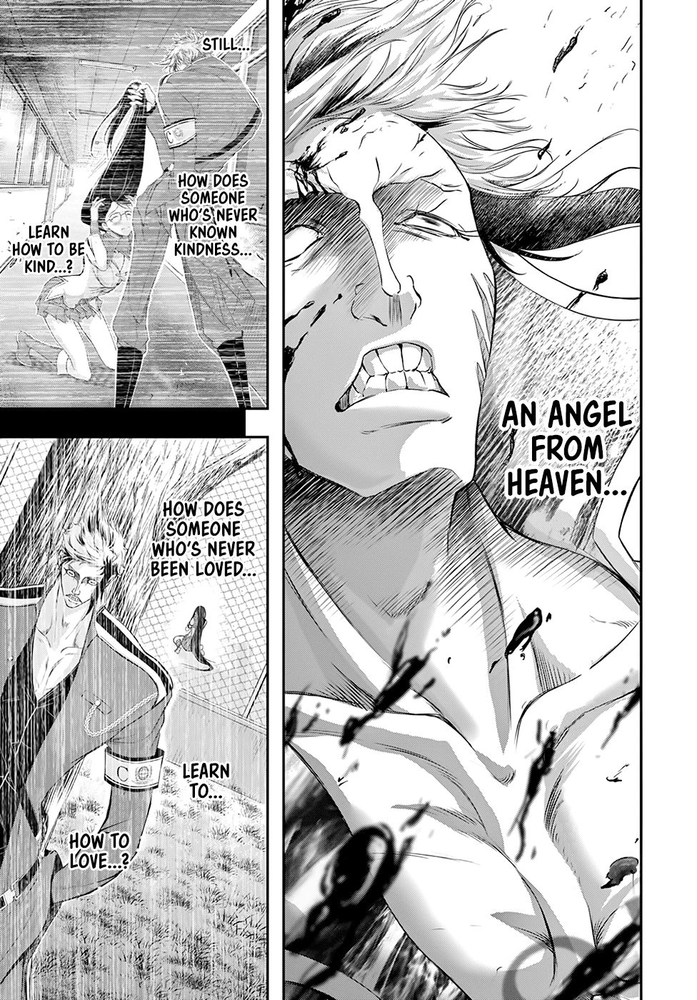 Plunderer Chapter 52 - Page 41