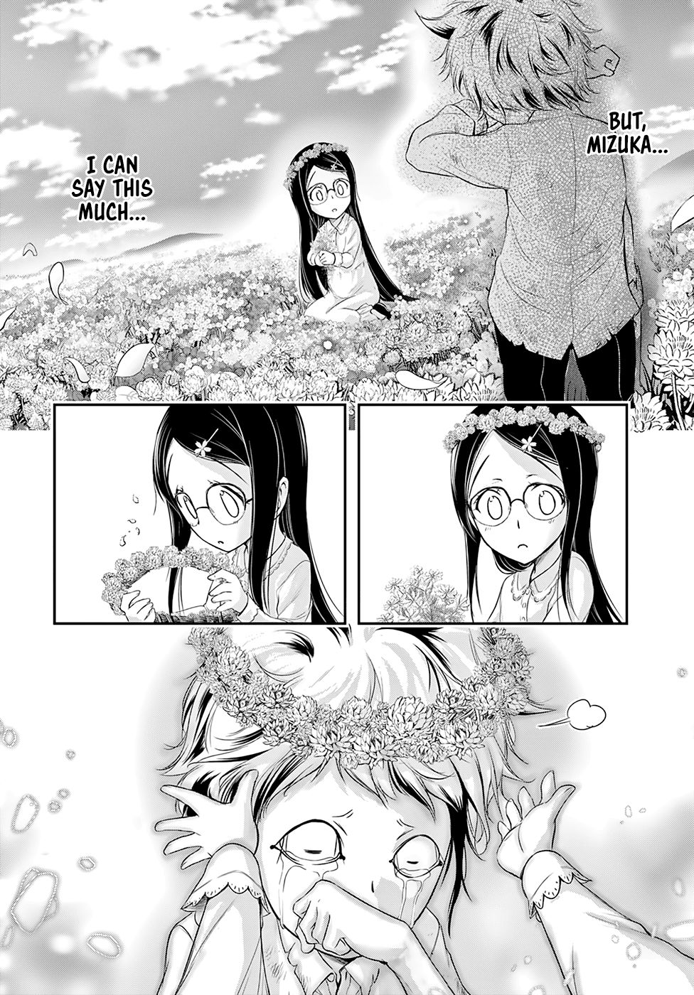 Plunderer Chapter 52 - Page 42