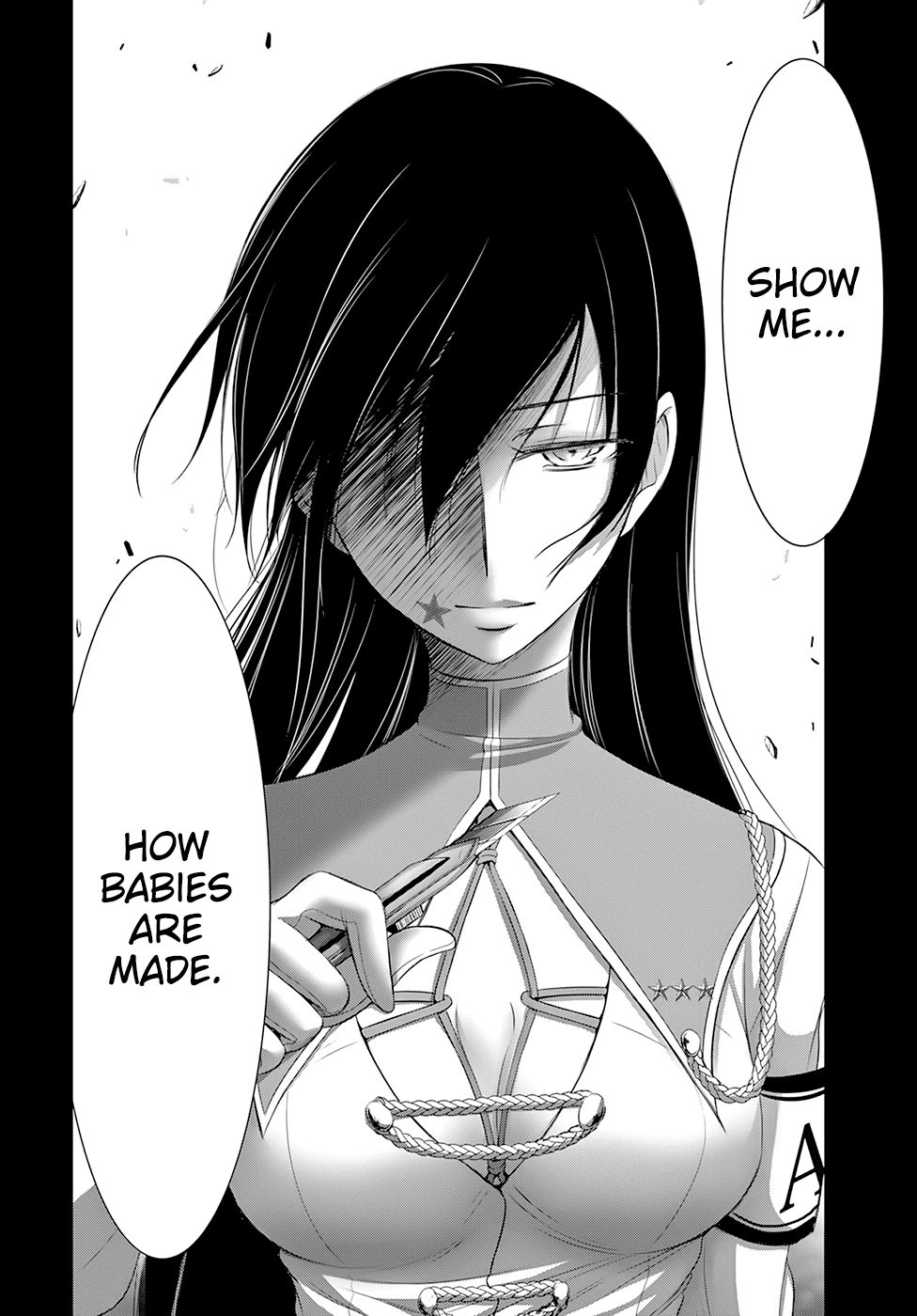 Plunderer Chapter 52 - Page 7