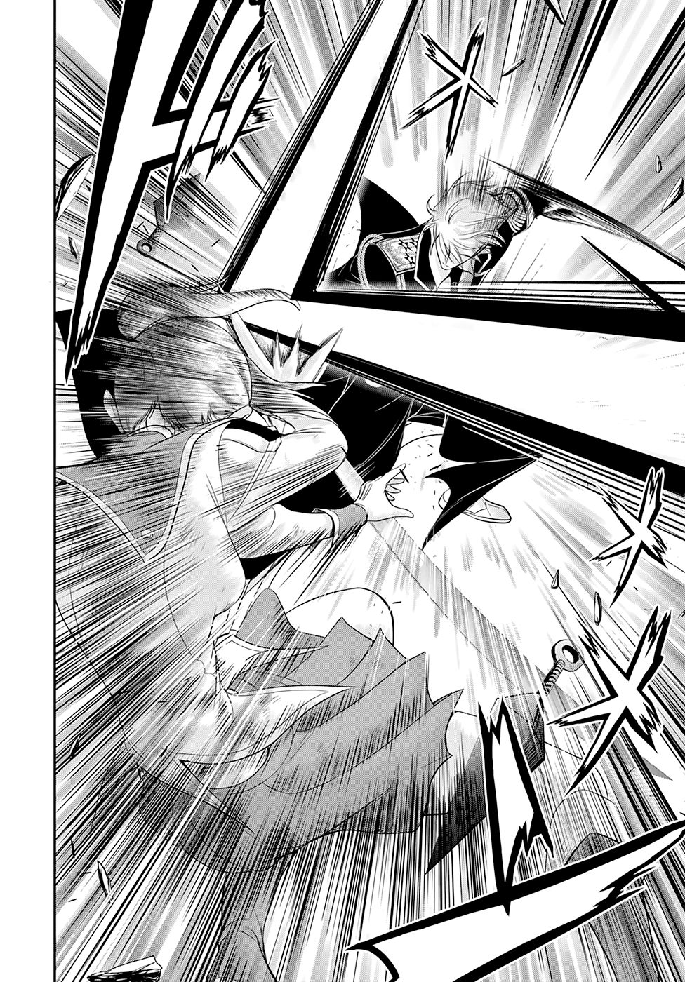 Plunderer Chapter 53 - Page 12