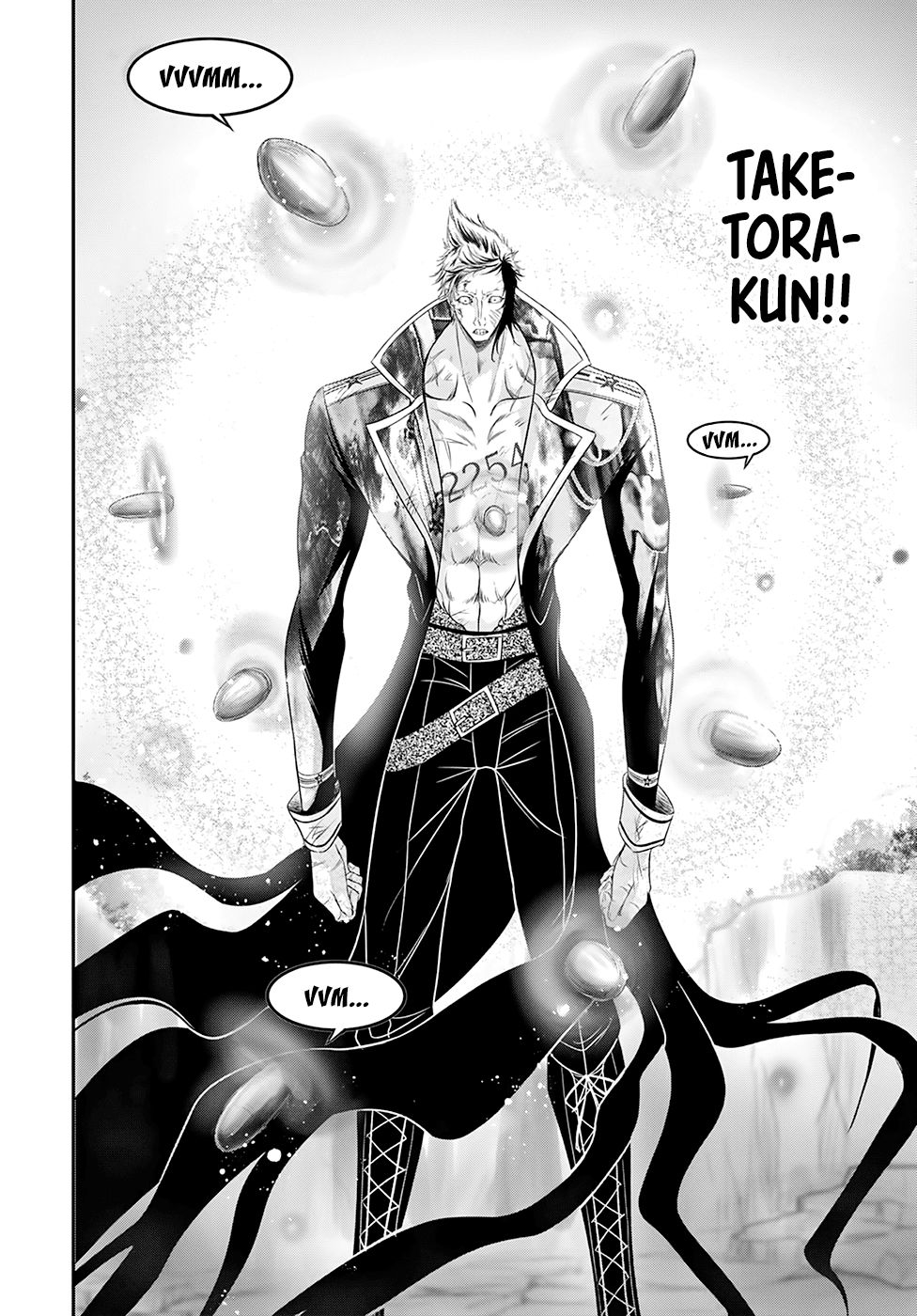 Plunderer Chapter 53 - Page 26
