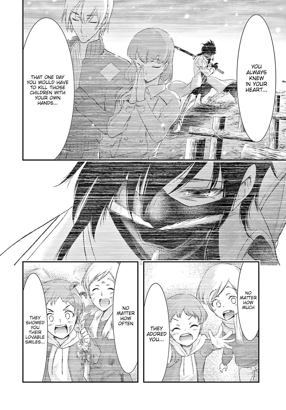 Plunderer Chapter 54 - Page 29