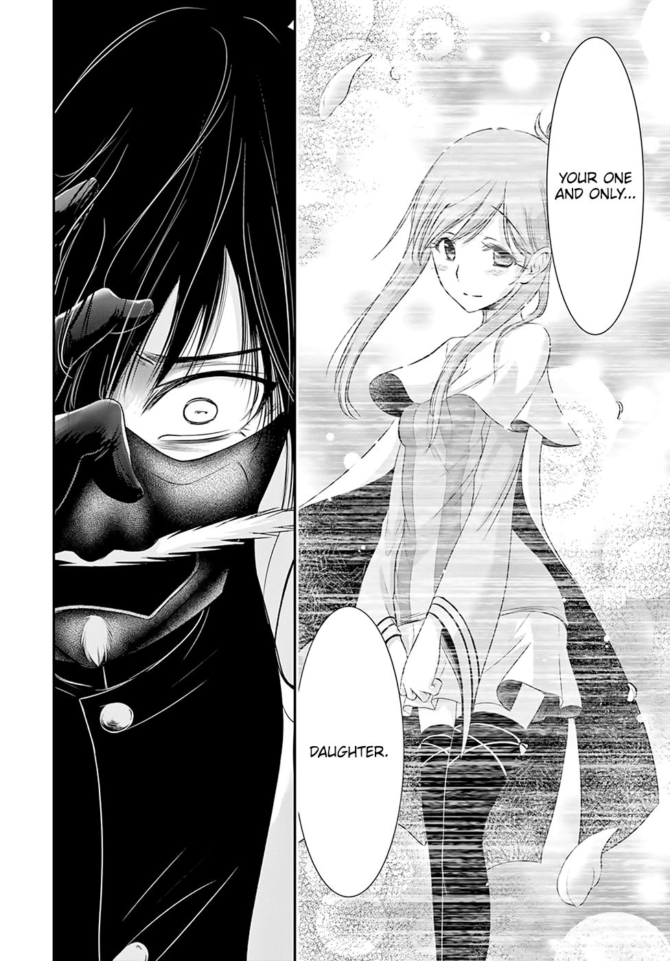 Plunderer Chapter 54 - Page 34
