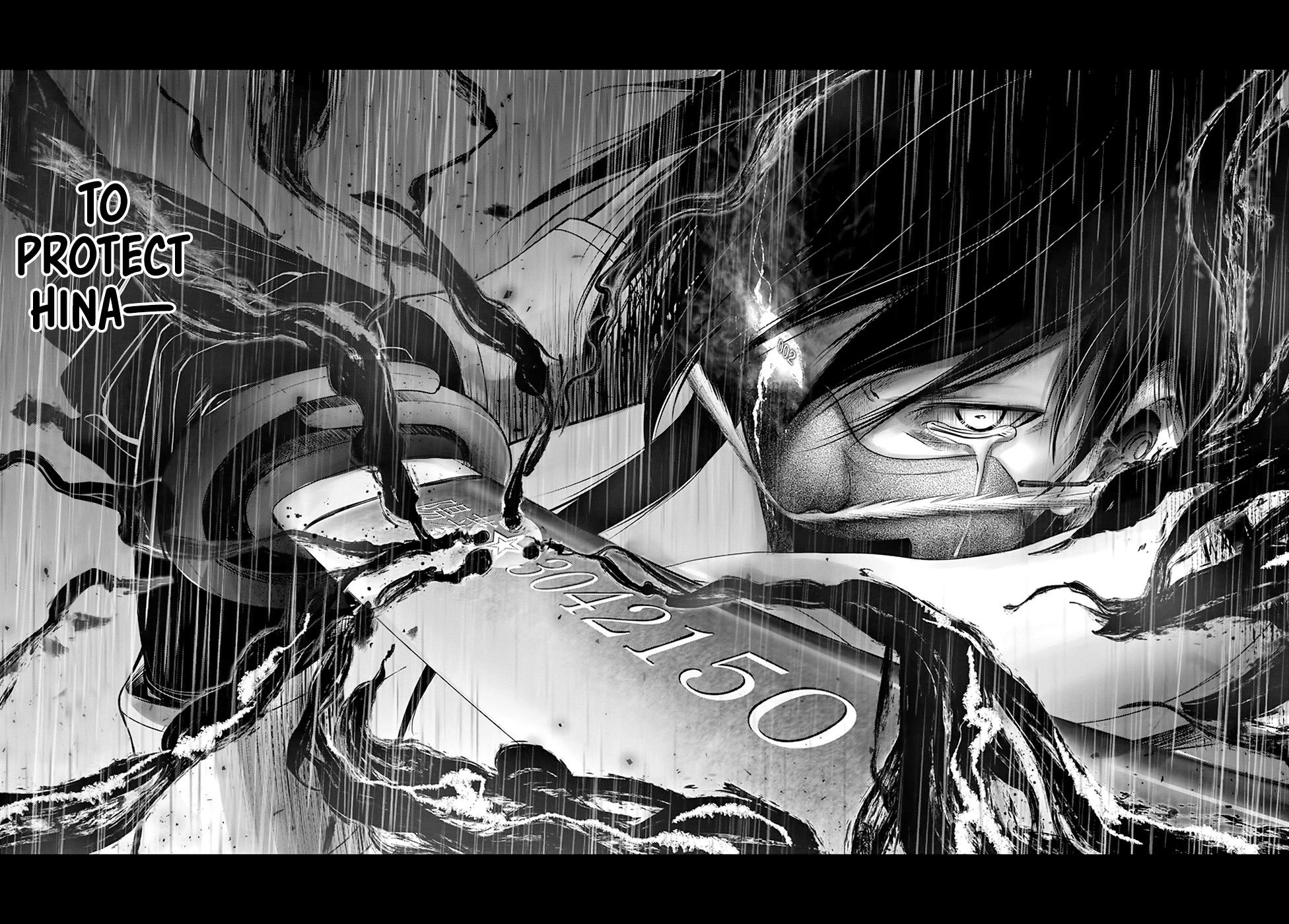 Plunderer Chapter 54 - Page 41