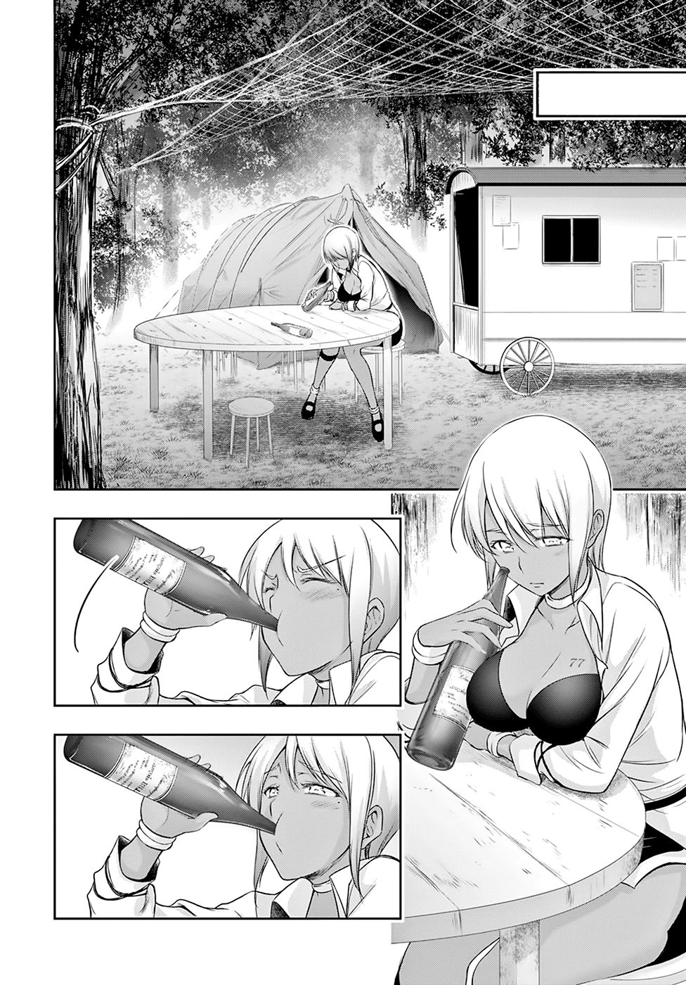 Plunderer Chapter 55 - Page 28