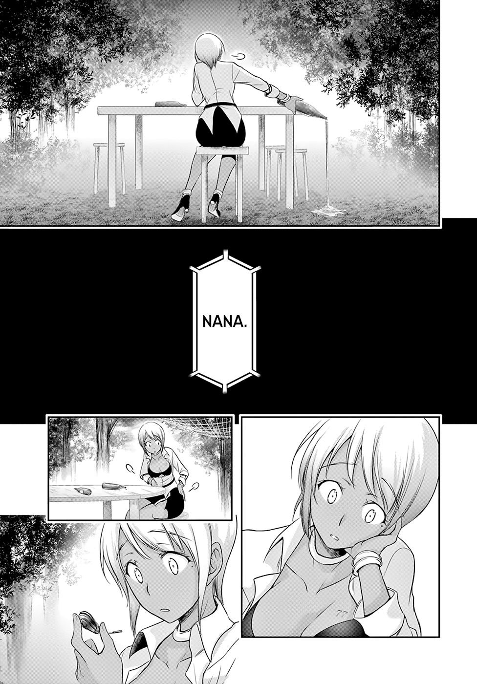 Plunderer Chapter 55 - Page 29