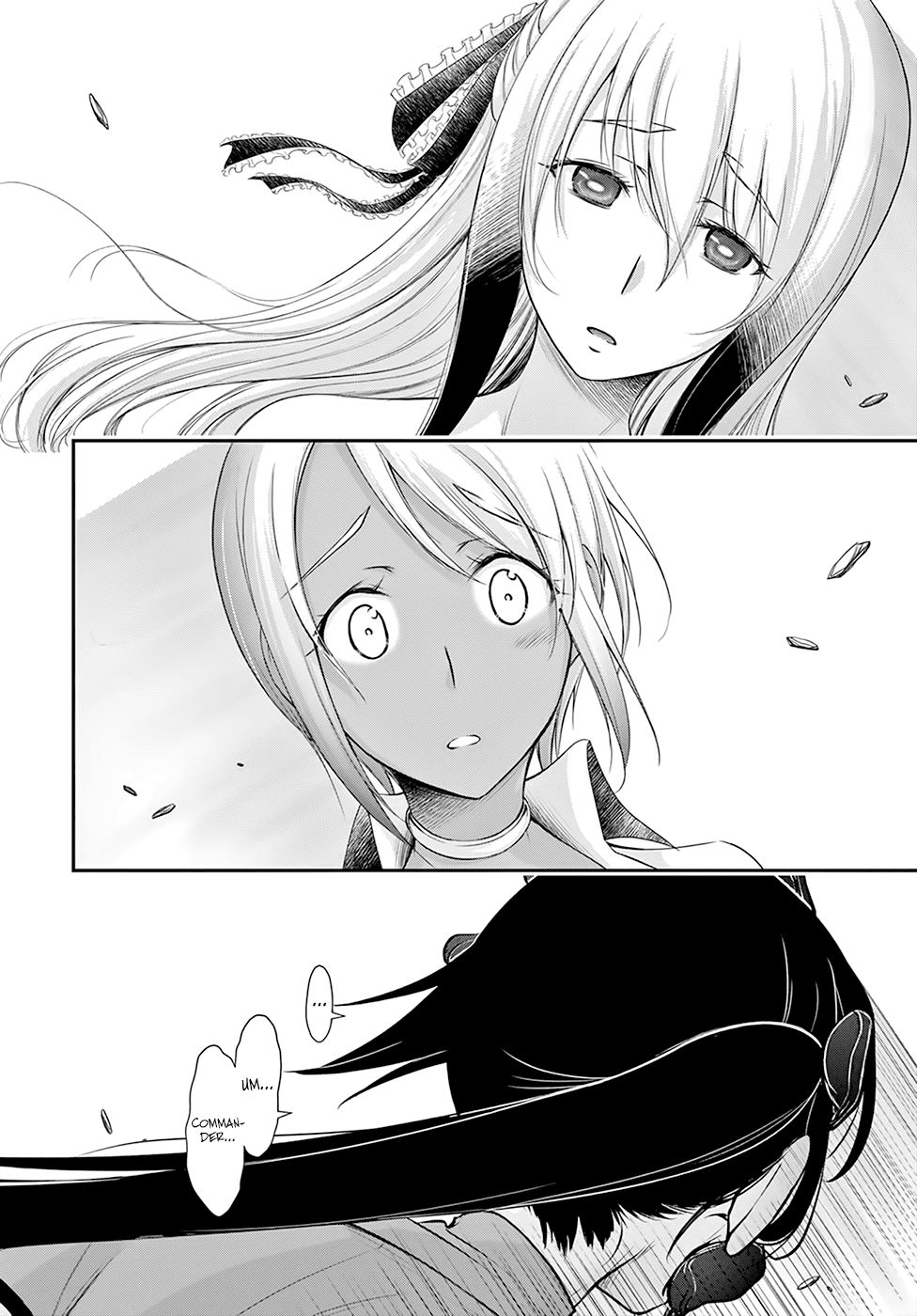 Plunderer Chapter 56 - Page 18