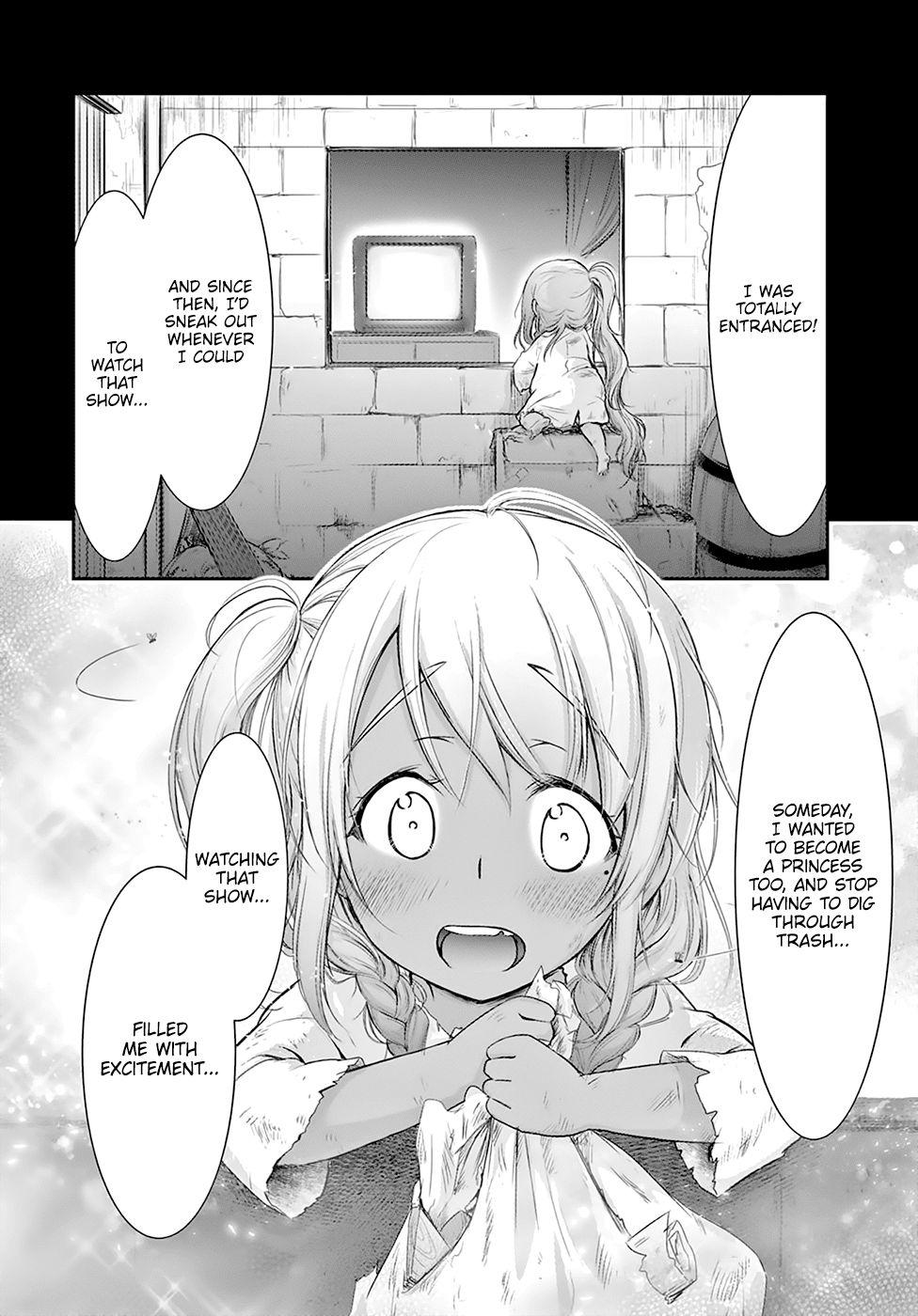 Plunderer Chapter 56 - Page 24