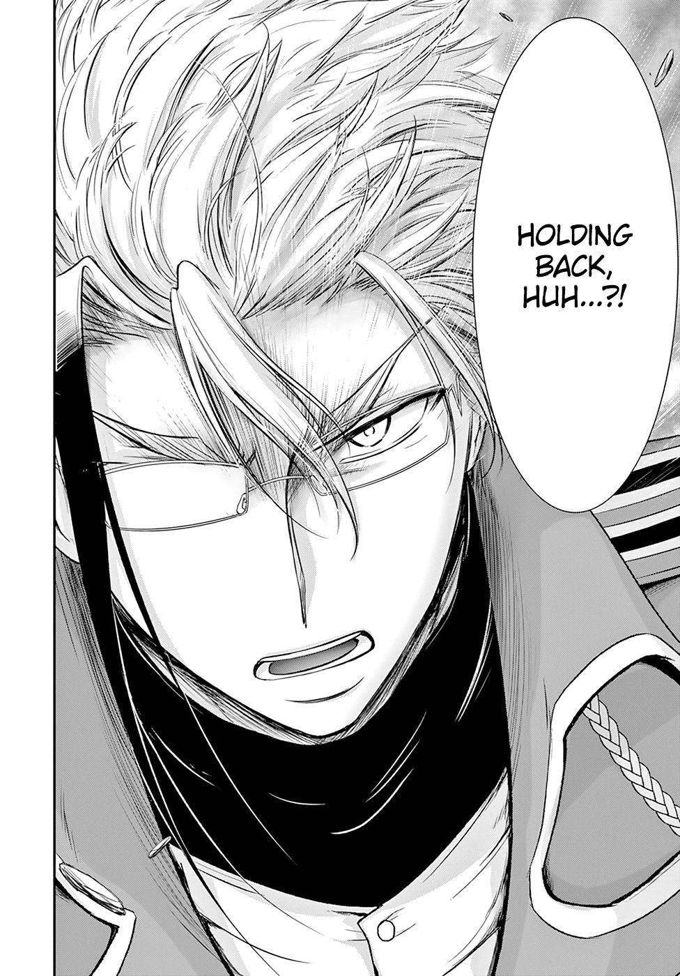 Plunderer Chapter 56 - Page 29