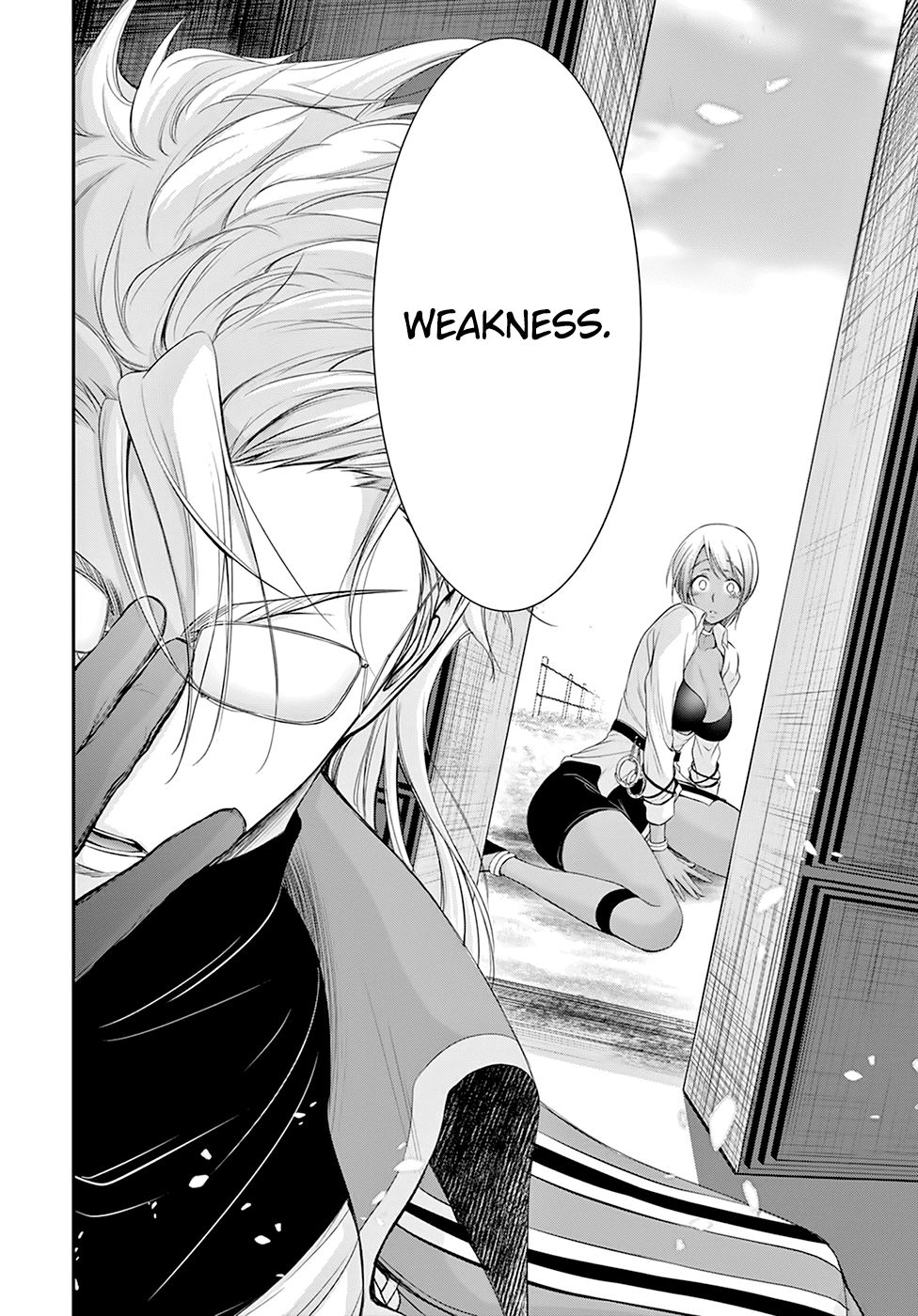 Plunderer Chapter 56 - Page 36