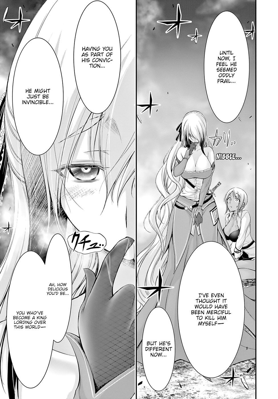 Plunderer Chapter 56 - Page 41