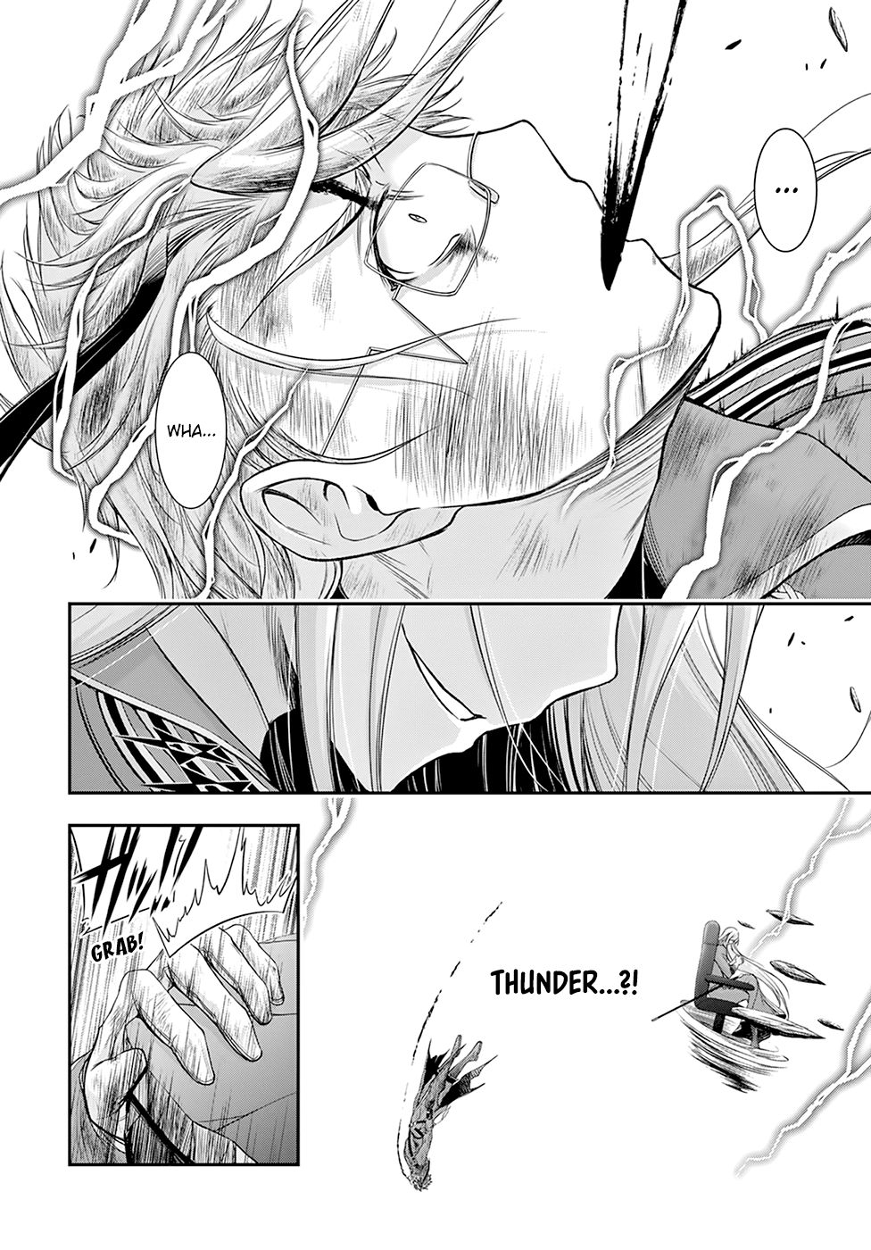 Plunderer Chapter 58 - Page 17