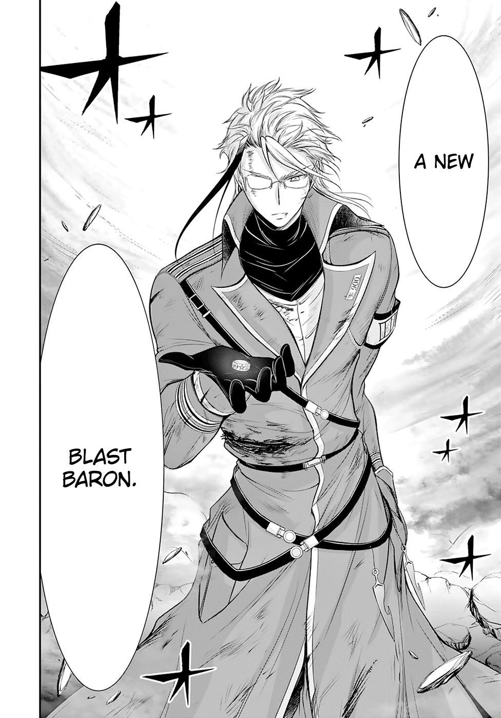 Plunderer Chapter 58 - Page 30