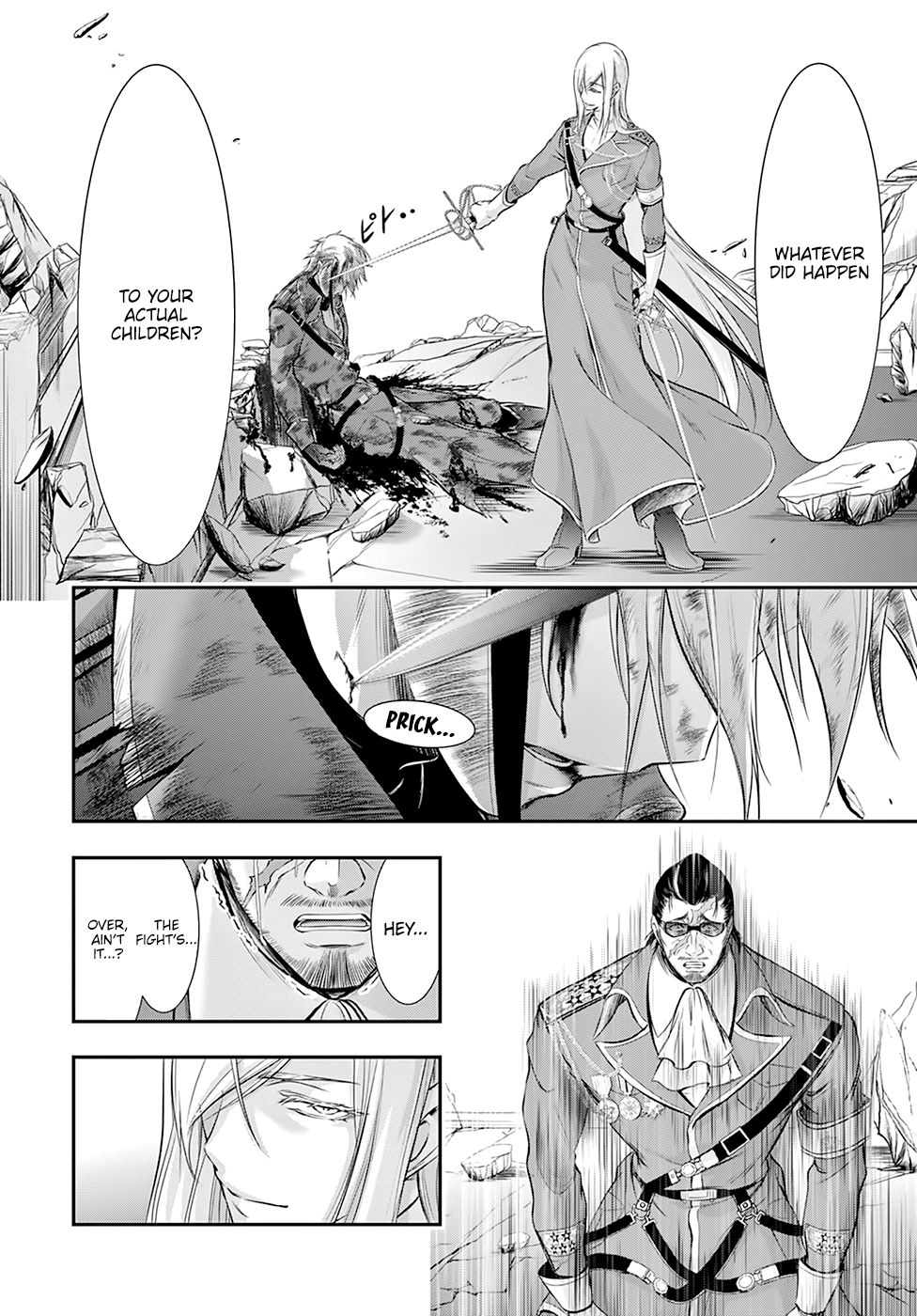 Plunderer Chapter 59 - Page 20