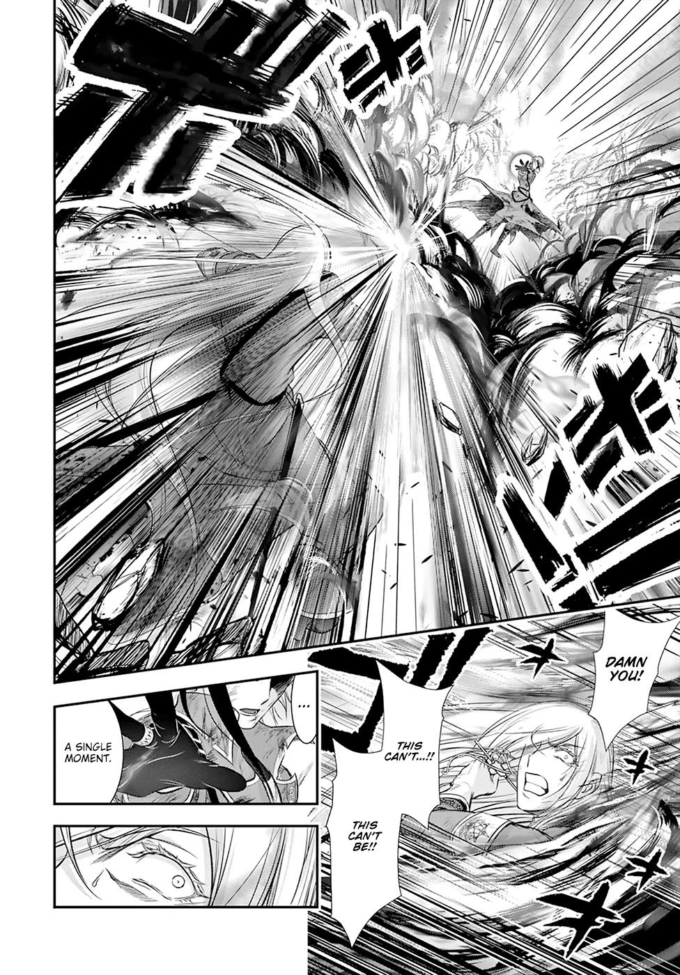 Plunderer Chapter 59 - Page 30