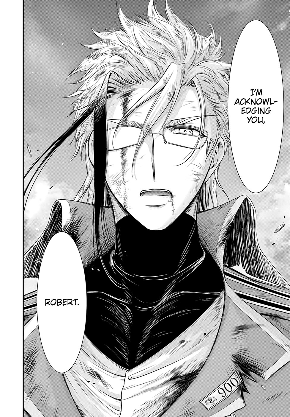 Plunderer Chapter 60 - Page 12