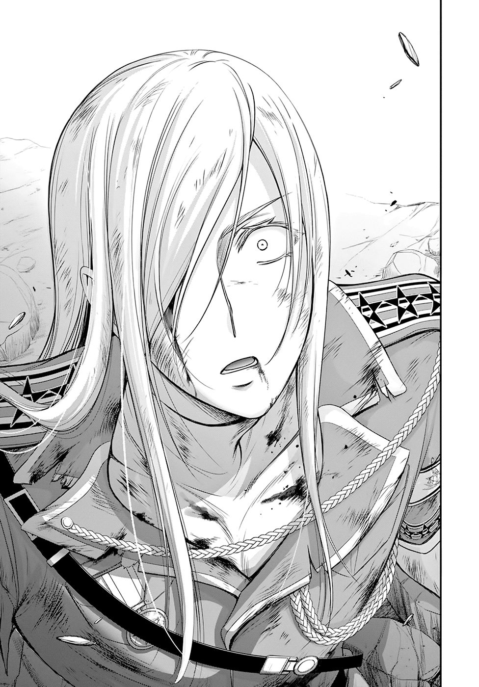 Plunderer Chapter 60 - Page 13