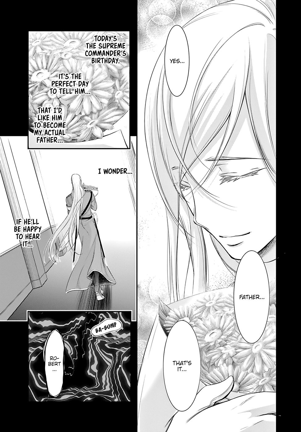 Plunderer Chapter 60 - Page 29