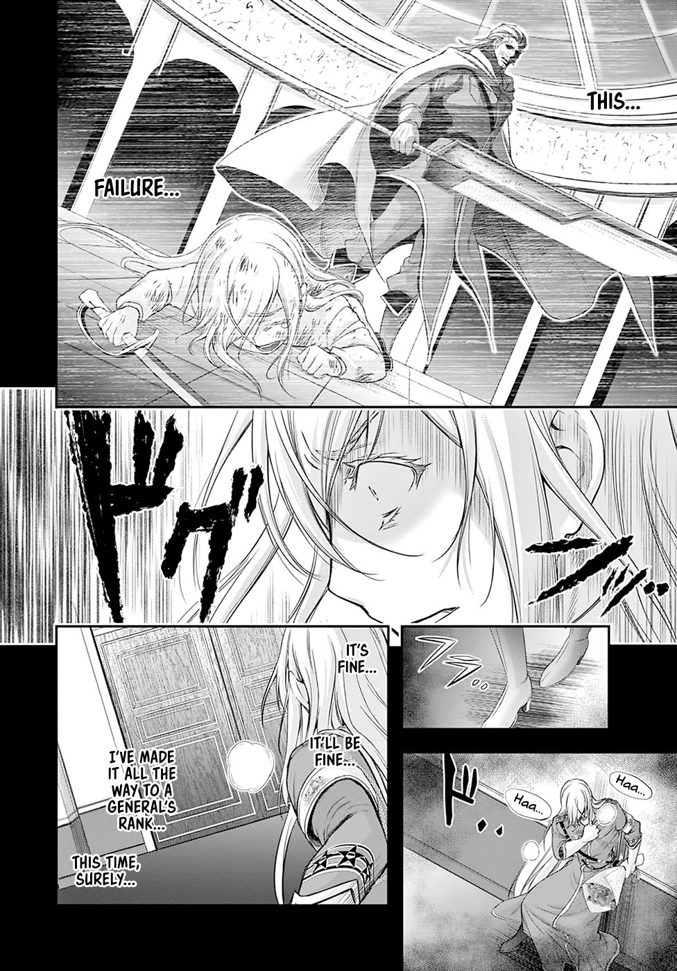 Plunderer Chapter 60 - Page 30