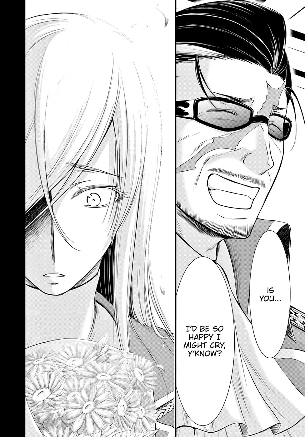 Plunderer Chapter 60 - Page 32