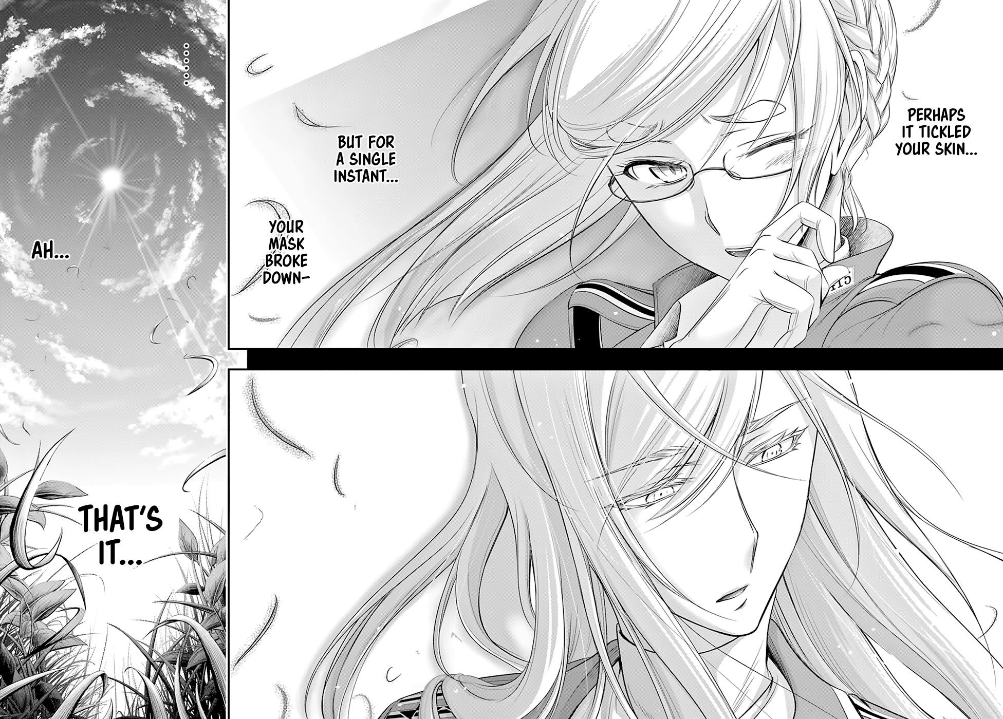 Plunderer Chapter 60 - Page 38