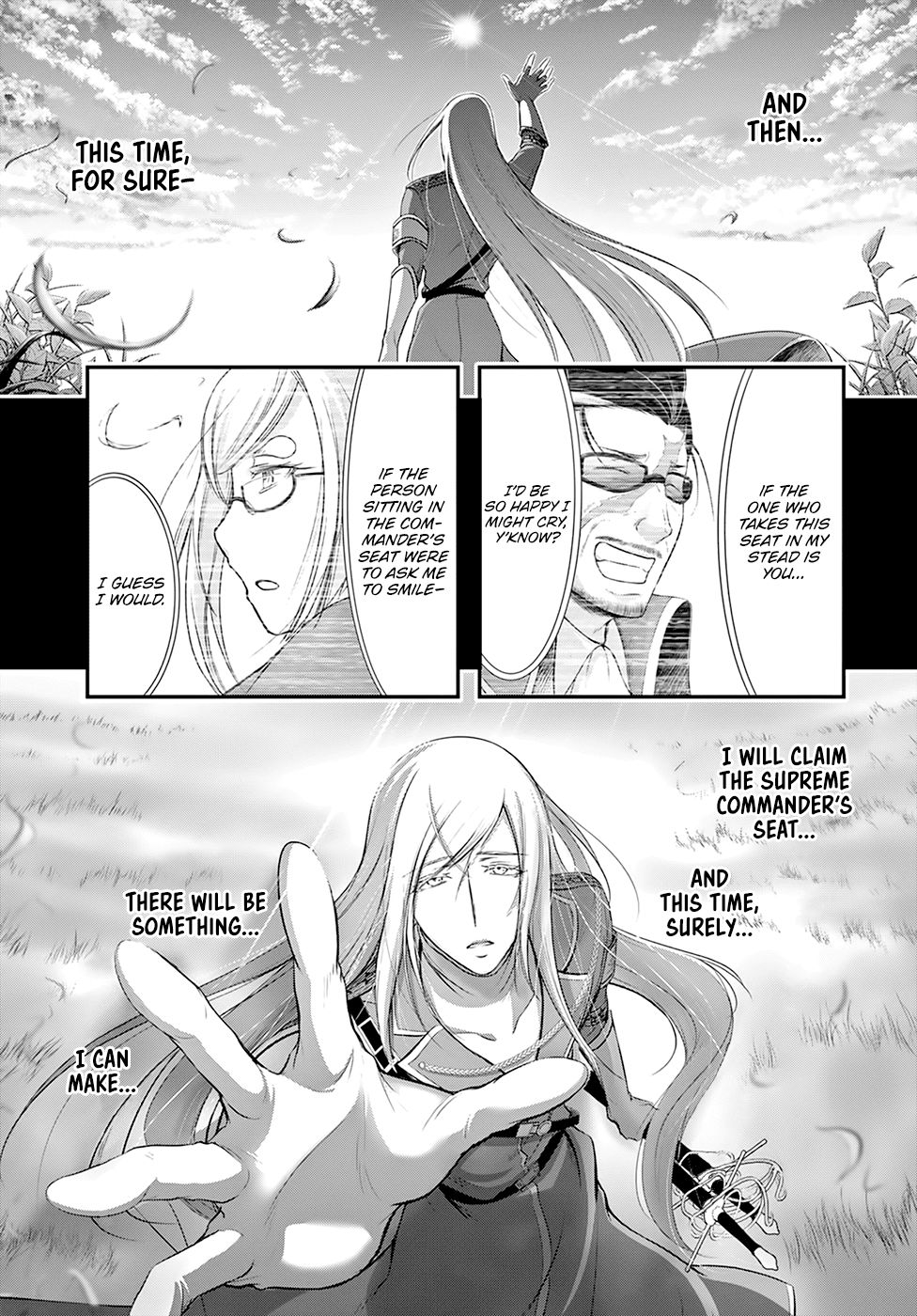 Plunderer Chapter 60 - Page 41