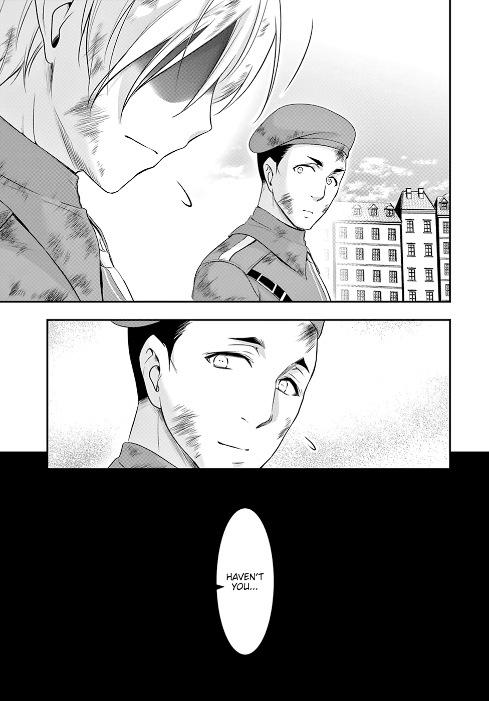 Plunderer Chapter 61 - Page 17