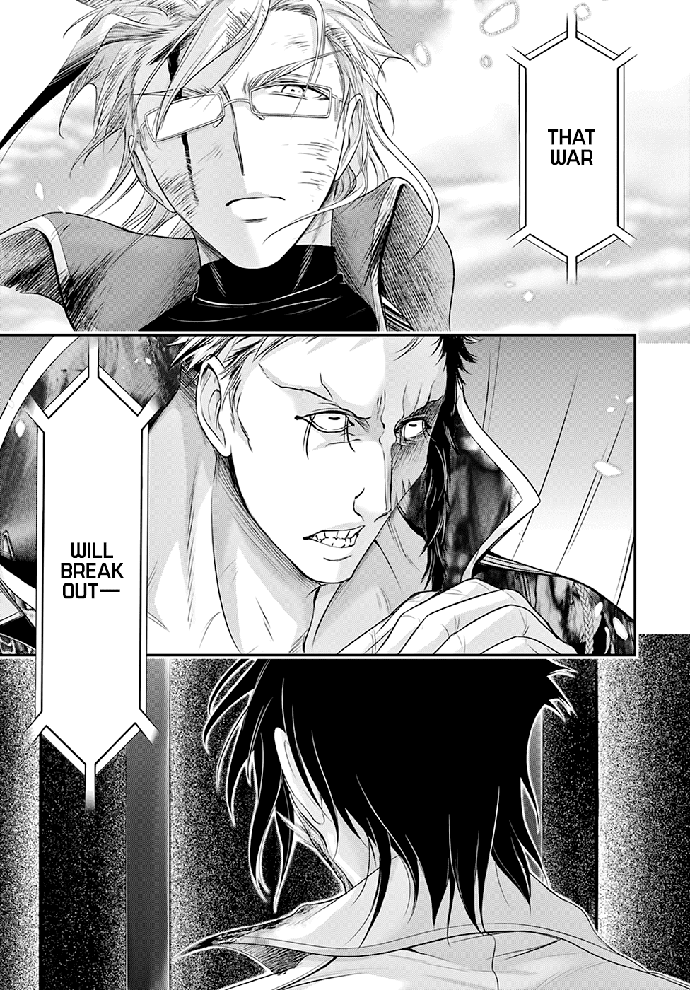 Plunderer Chapter 61 - Page 44