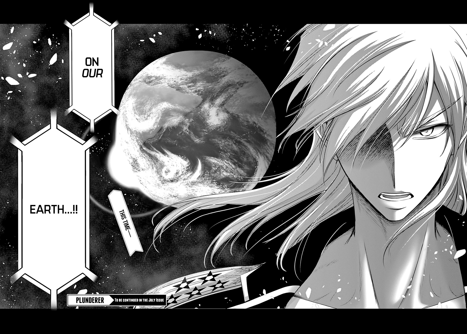 Plunderer Chapter 61 - Page 45