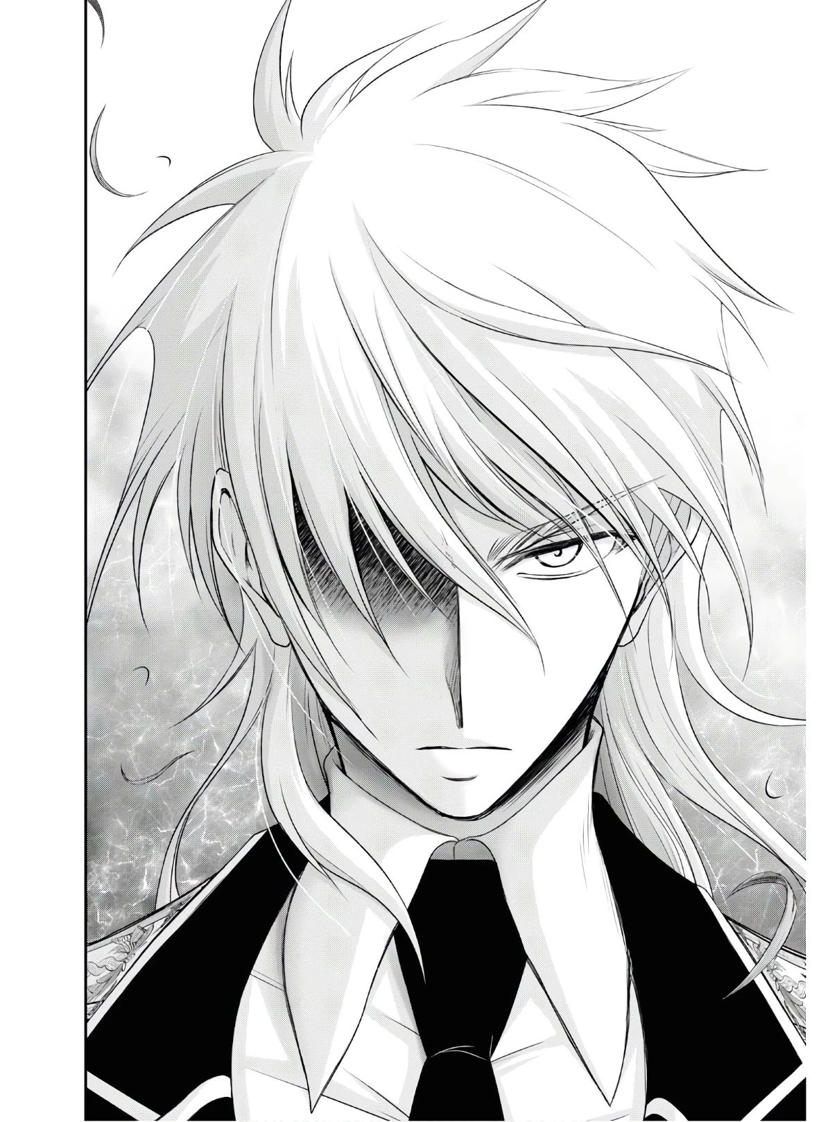 Plunderer Chapter 62 - Page 42