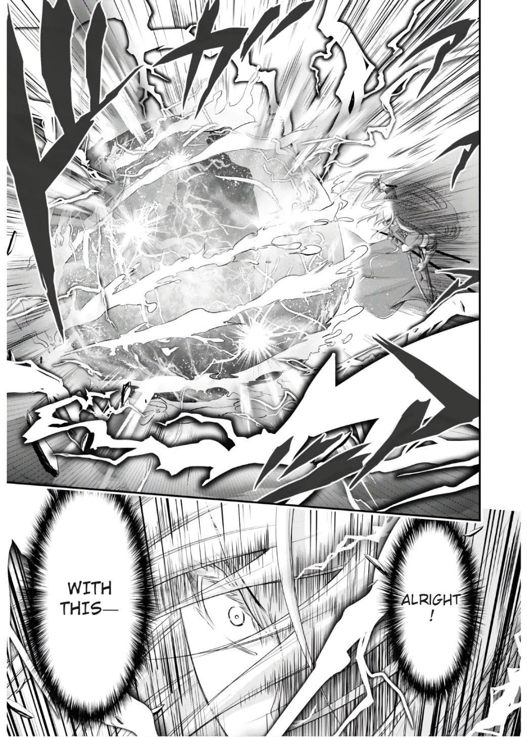 Plunderer Chapter 64 - Page 20