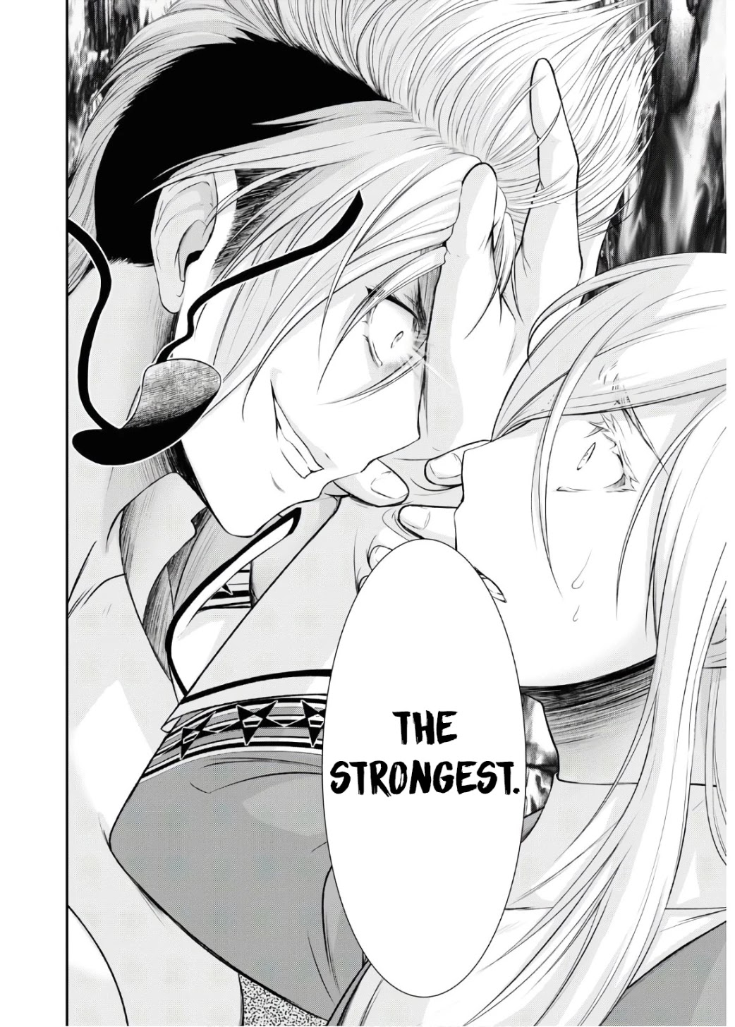 Plunderer Chapter 64 - Page 23