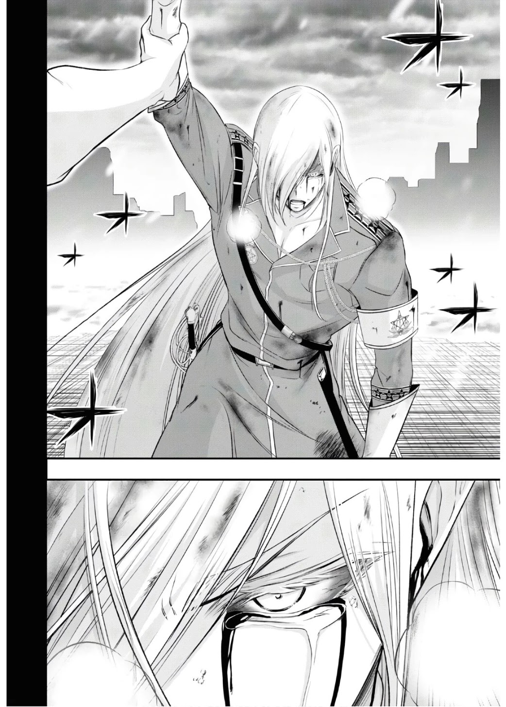 Plunderer Chapter 64 - Page 34