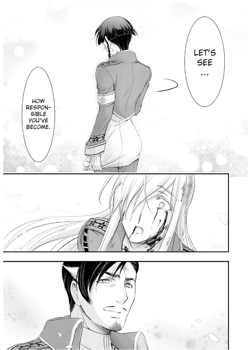 Plunderer Chapter 64 - Page 45