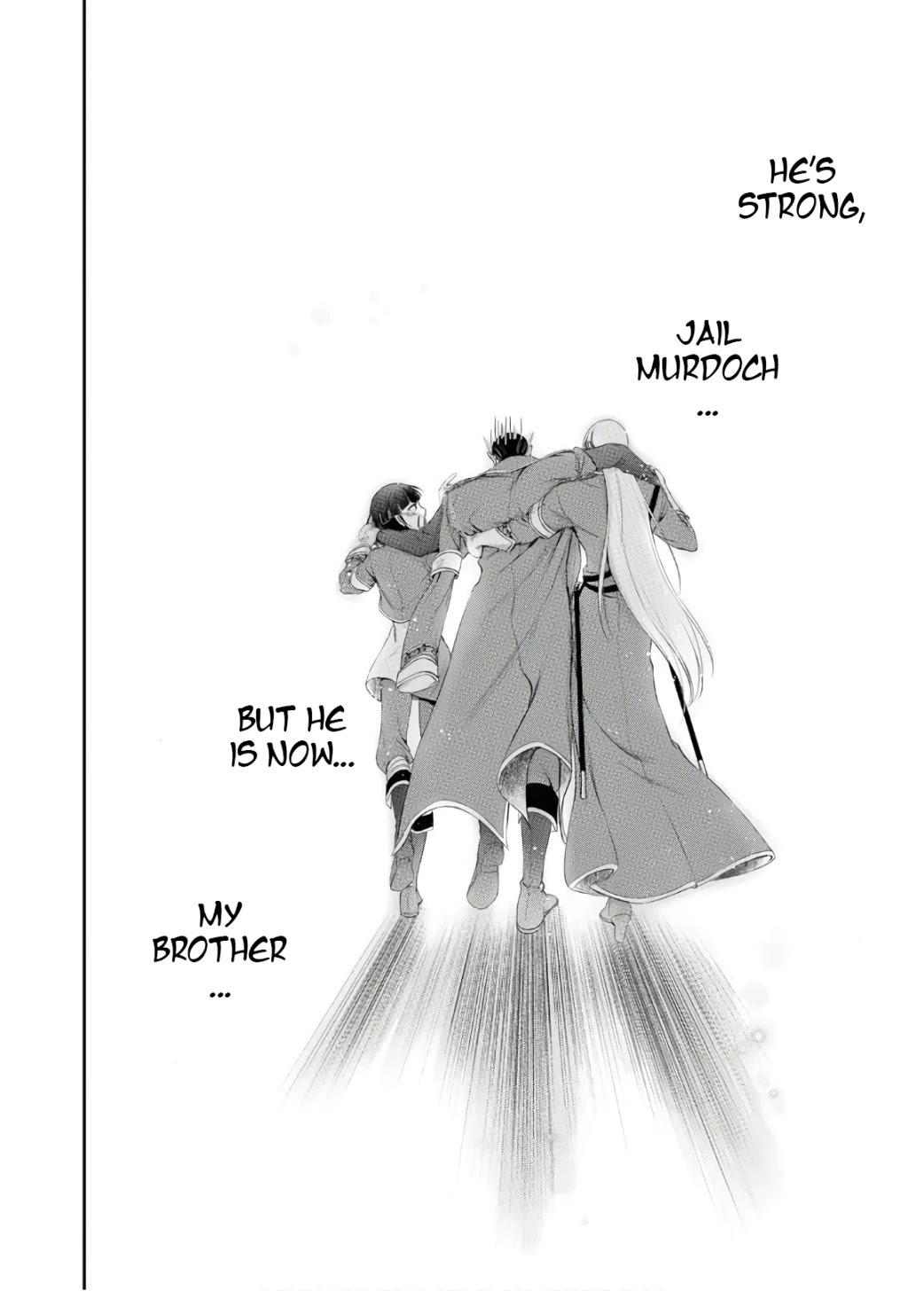 Plunderer Chapter 64 - Page 55