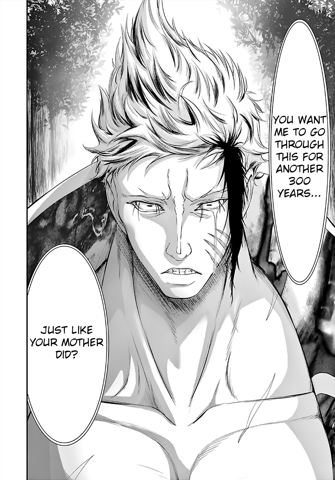 Plunderer Chapter 65 - Page 15