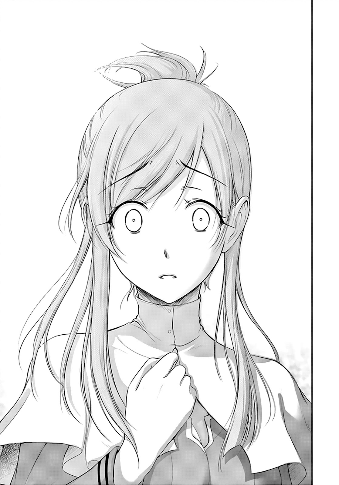 Plunderer Chapter 65 - Page 16