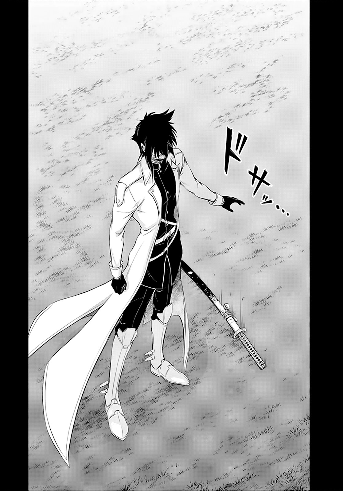 Plunderer Chapter 65 - Page 19