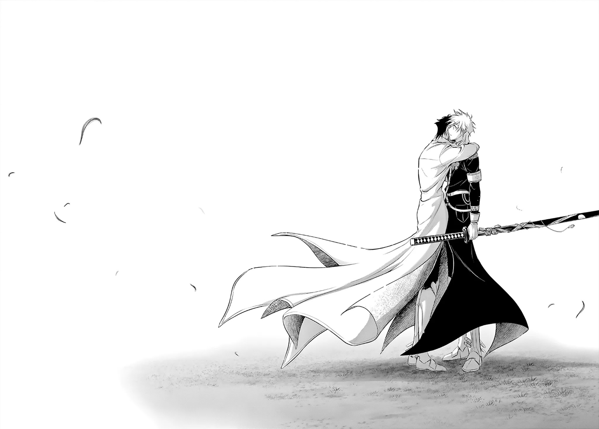 Plunderer Chapter 65 - Page 21
