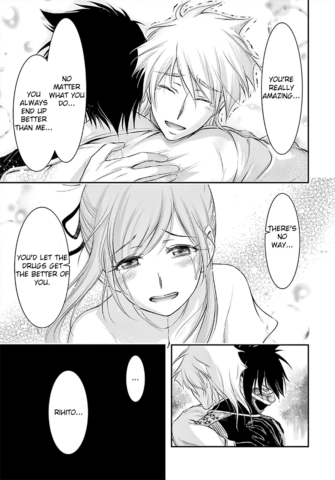 Plunderer Chapter 65 - Page 23