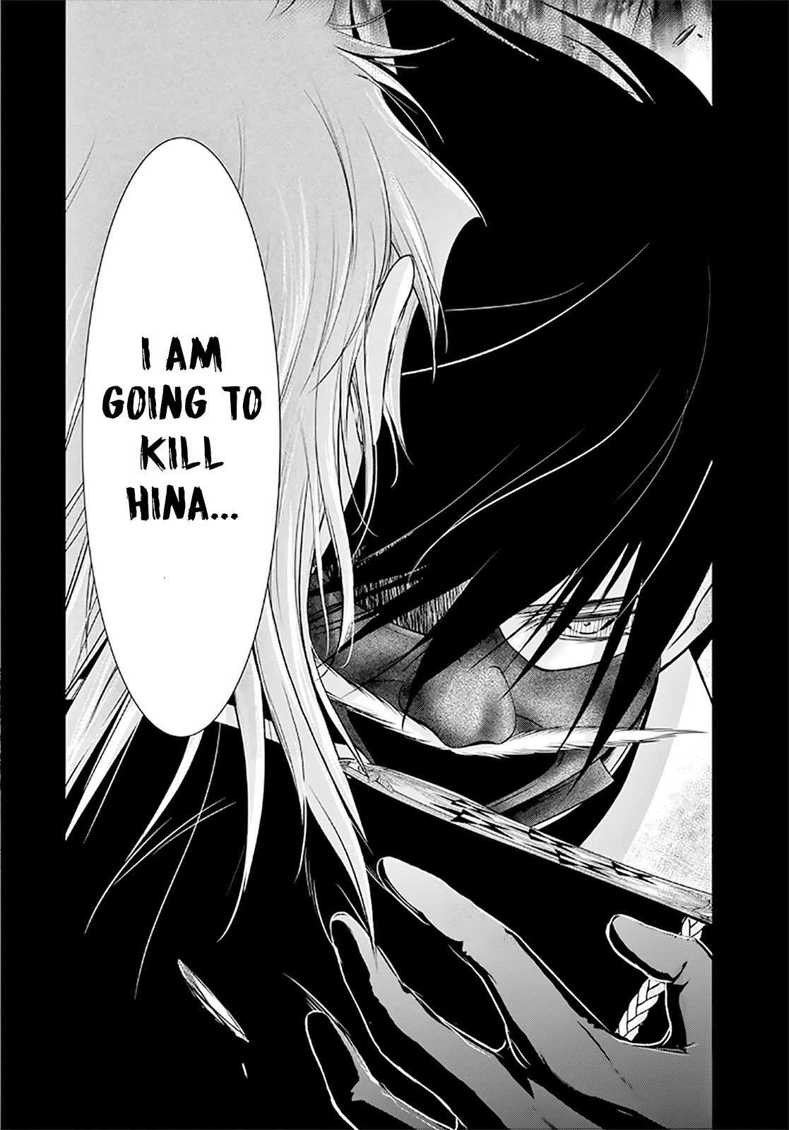 Plunderer Chapter 65 - Page 24