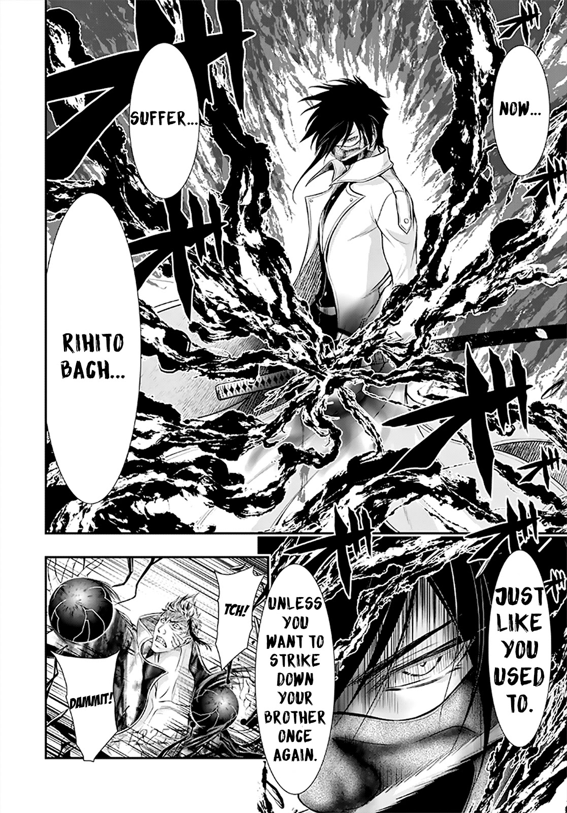 Plunderer Chapter 65 - Page 26