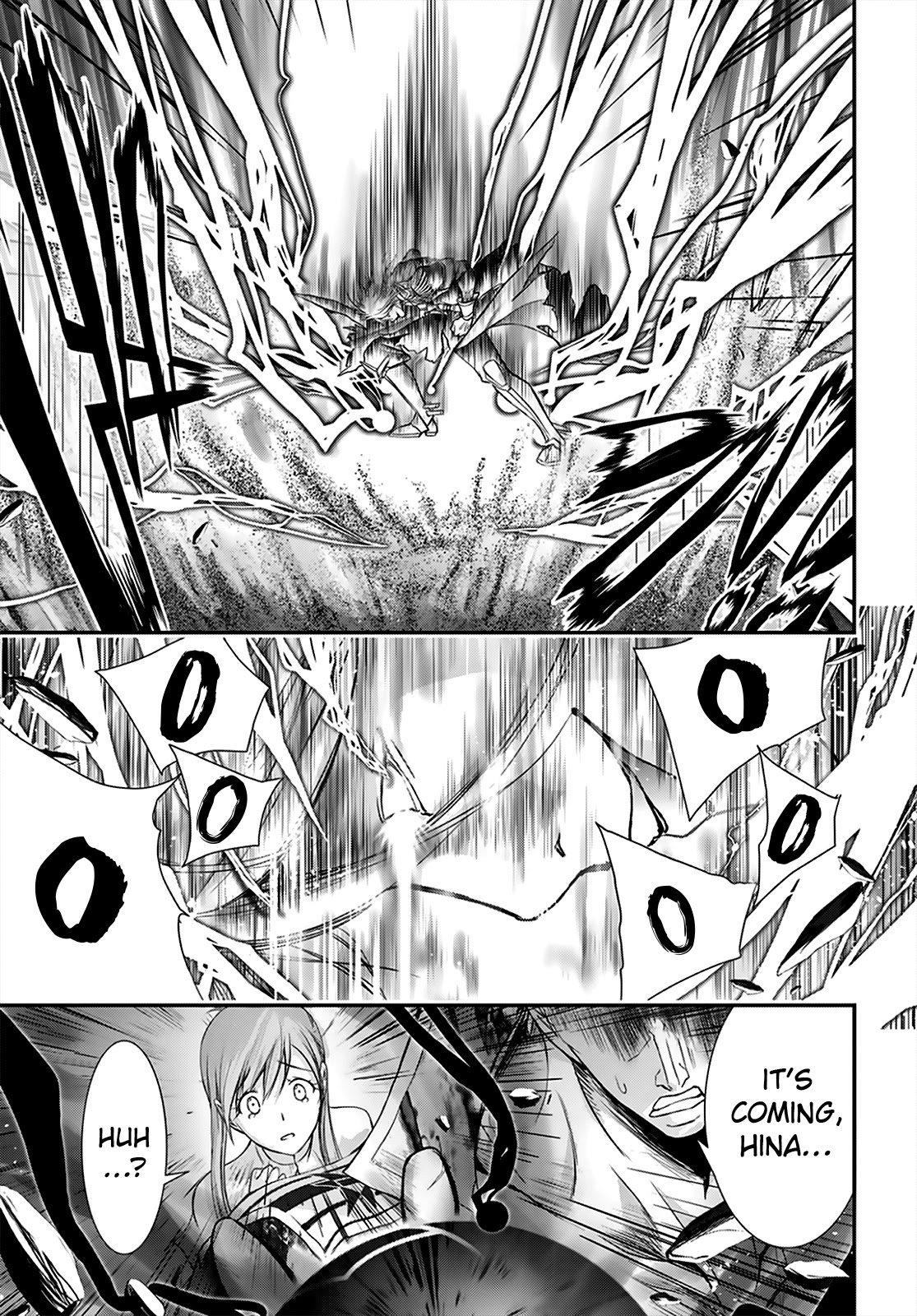 Plunderer Chapter 66 - Page 15