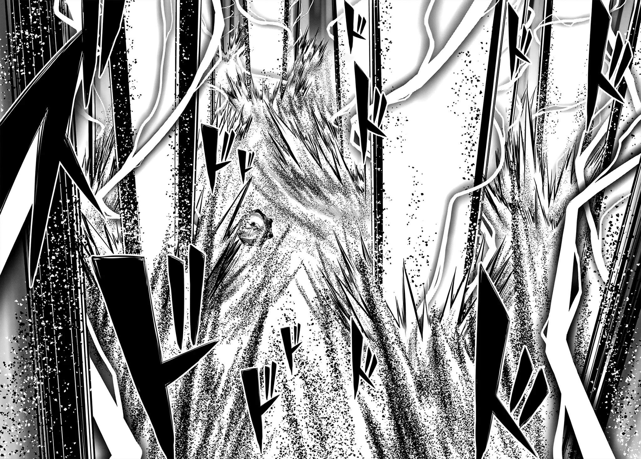 Plunderer Chapter 66 - Page 17