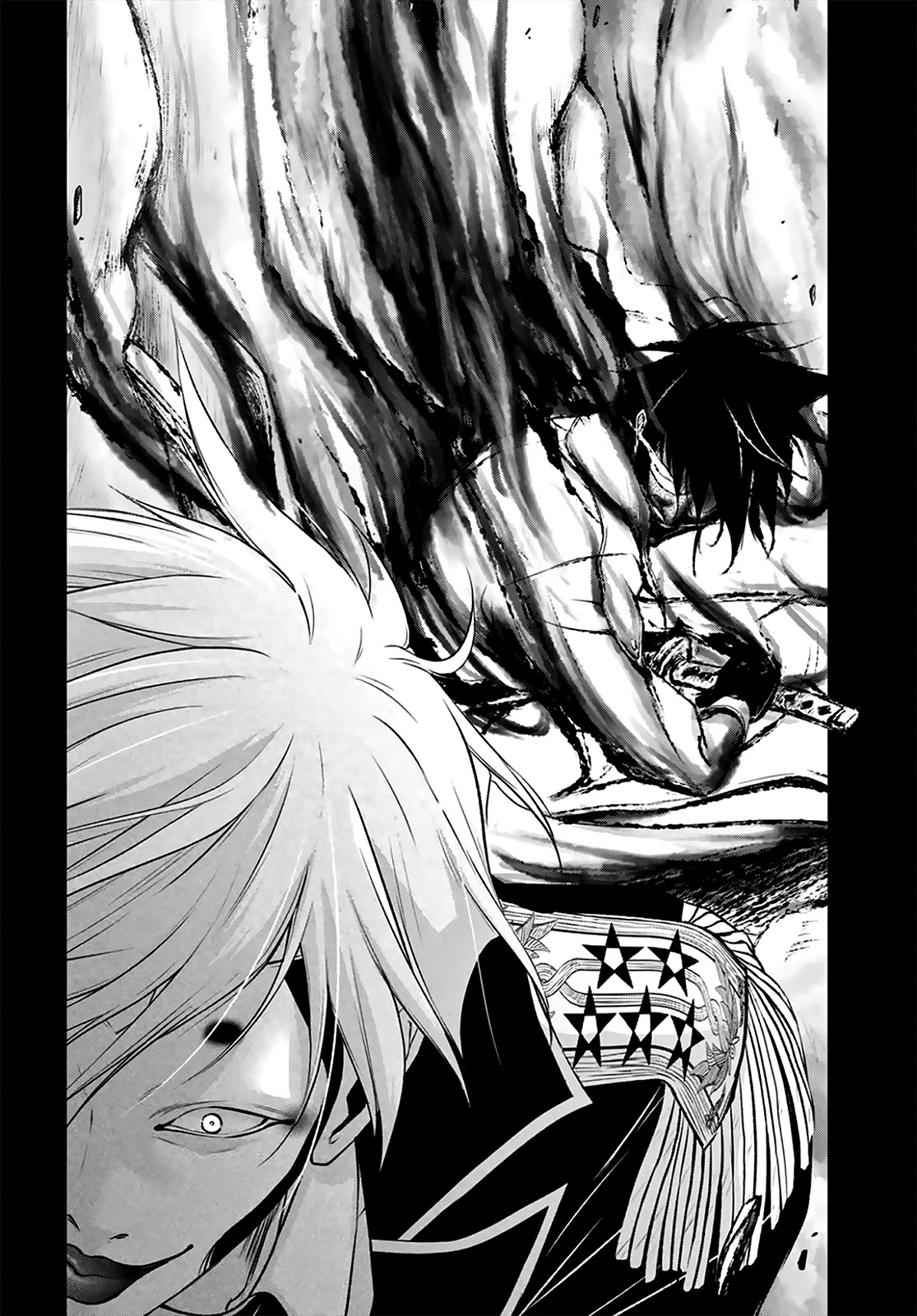 Plunderer Chapter 66 - Page 23