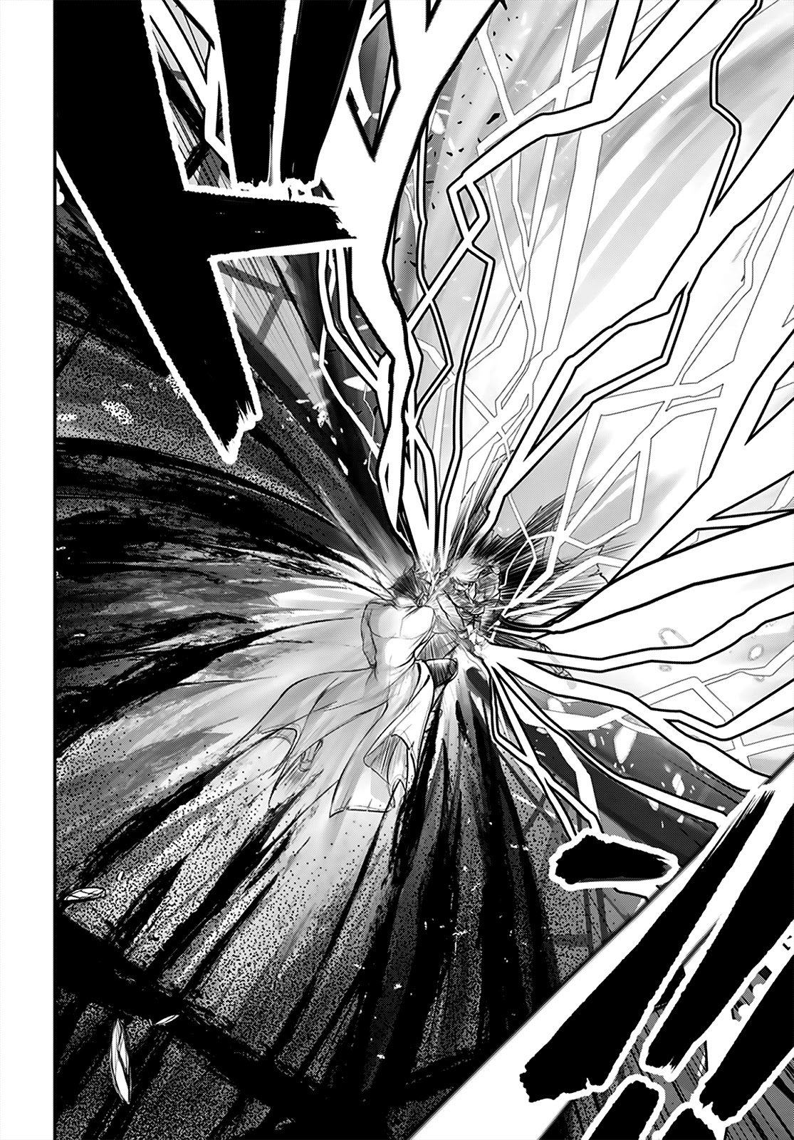 Plunderer Chapter 66 - Page 28