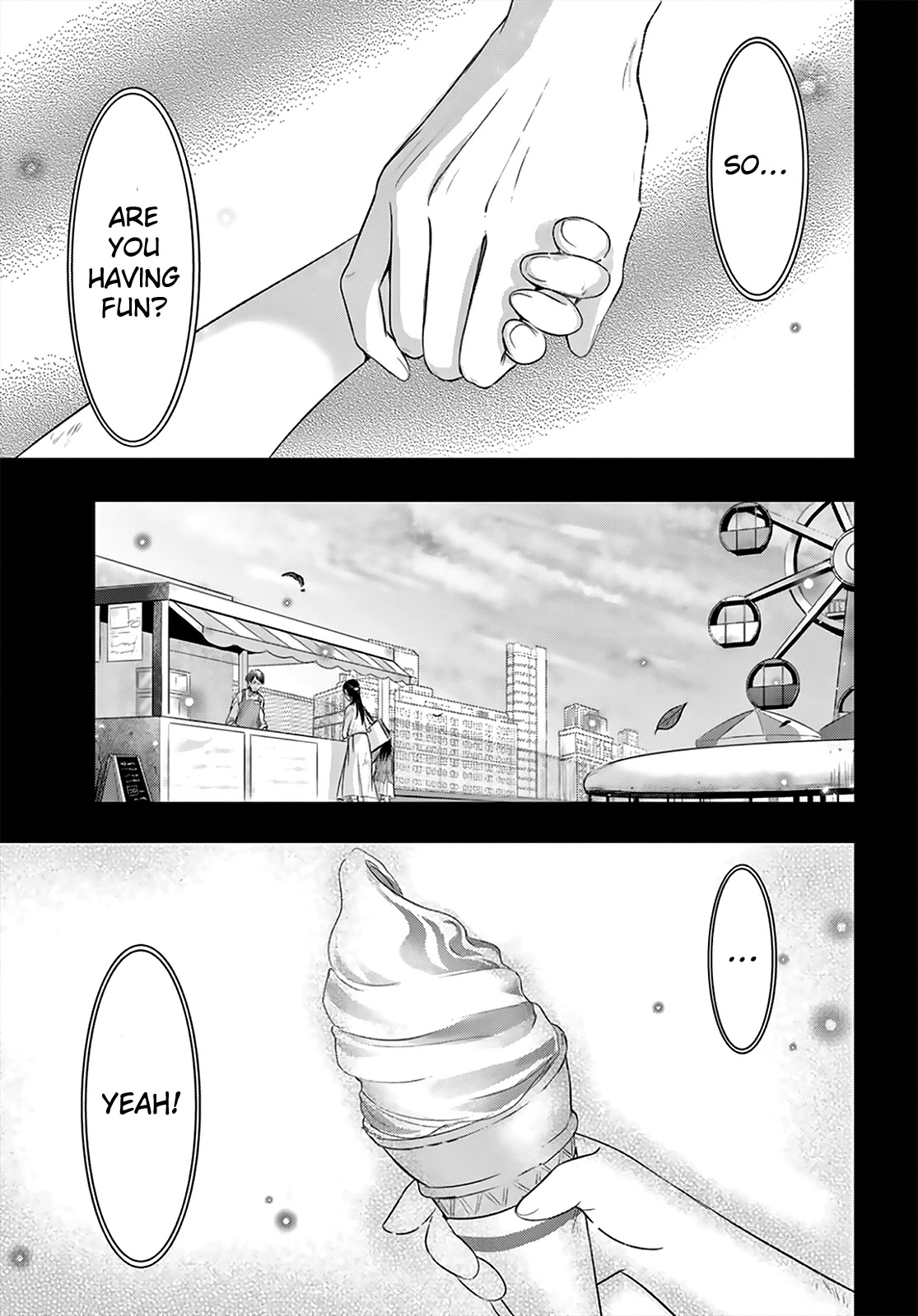 Plunderer Chapter 66 - Page 41