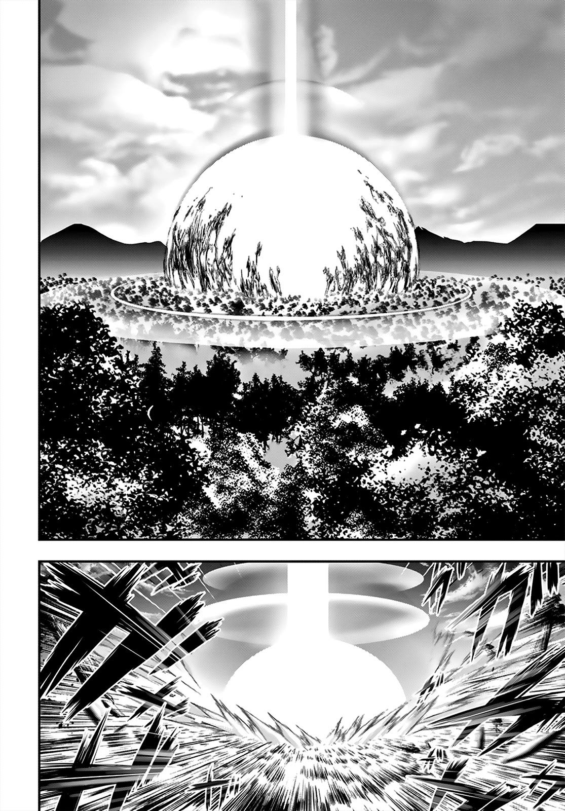 Plunderer Chapter 66 - Page 6