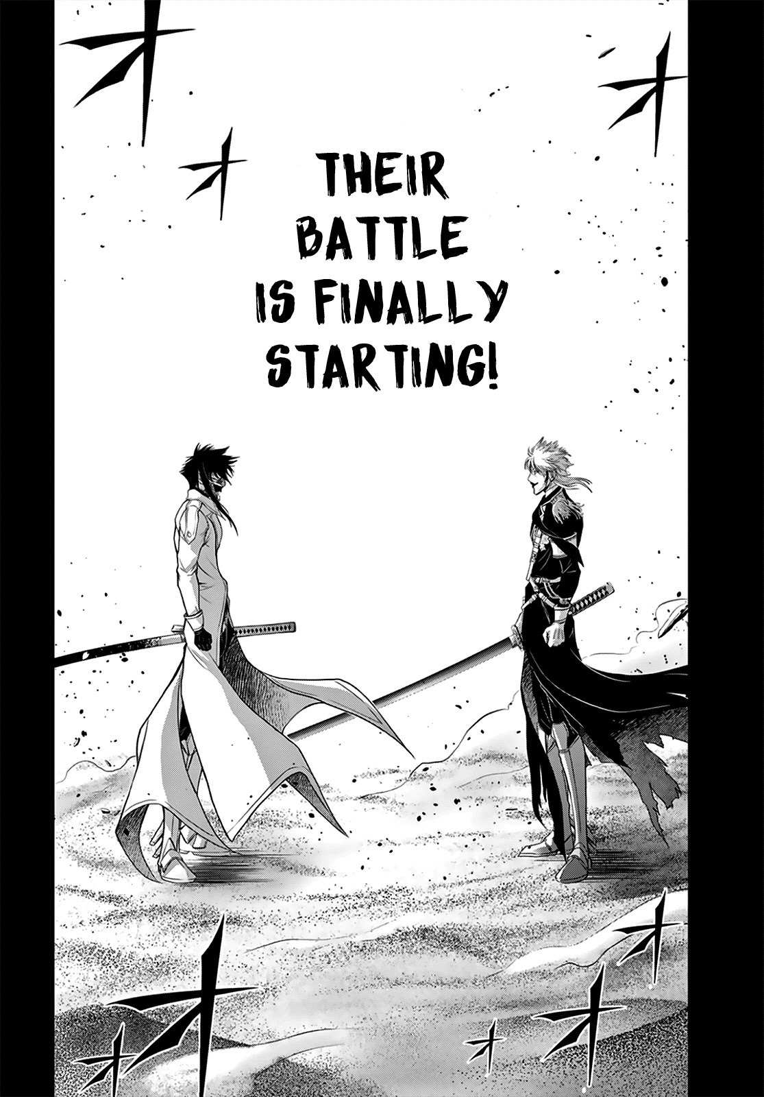 Plunderer Chapter 66 - Page 8