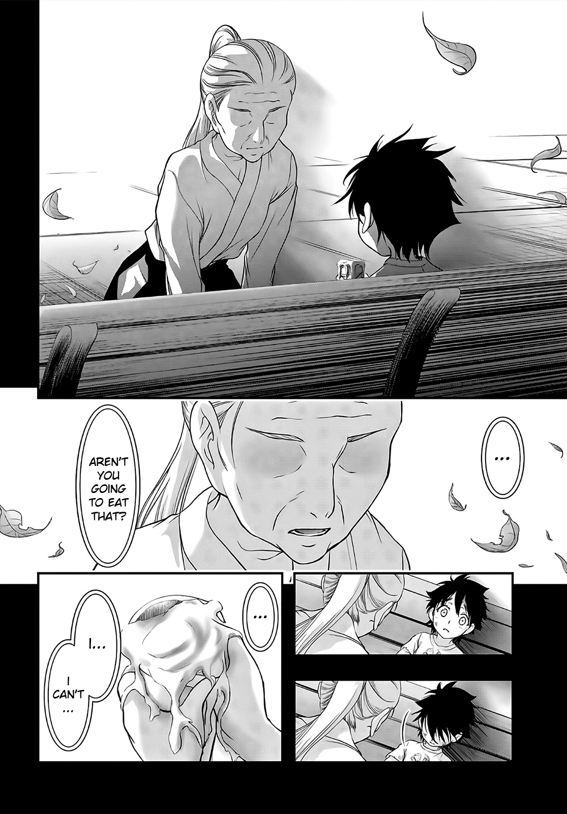 Plunderer Chapter 67 - Page 11